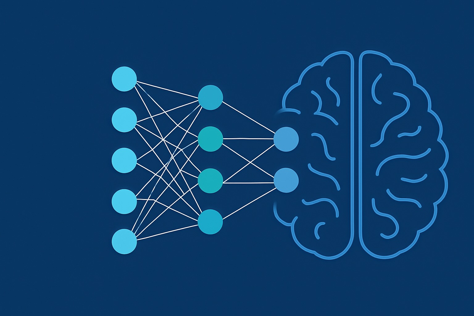 Understanding Neural Networks: A Complete Guide - Article Thumbnail