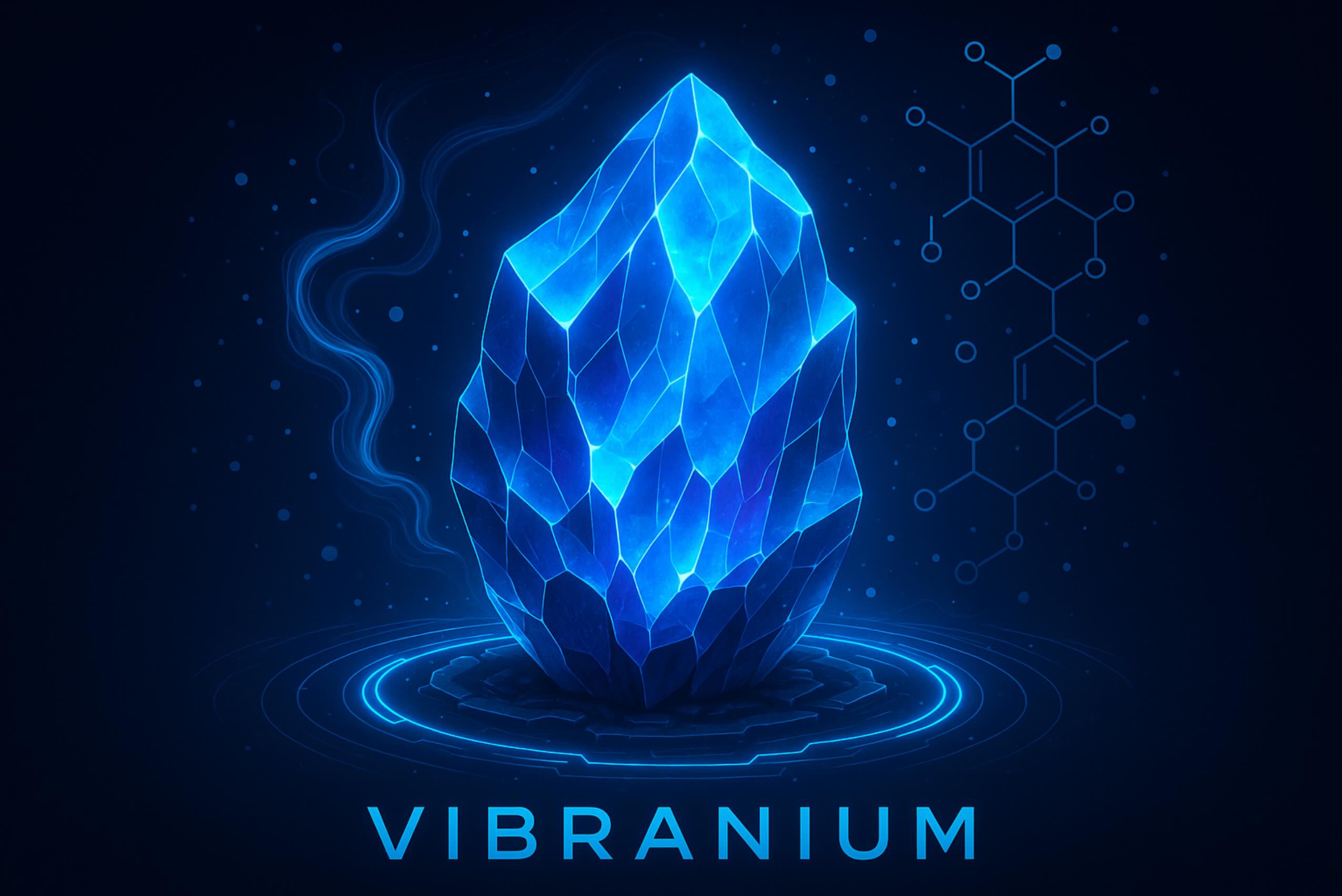 The Science of Vibranium: Could a Real-World Super-Material Exist? - Article Thumbnail